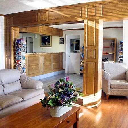 בלאנדינג Best Western Gateway Inn מראה חיצוני תמונה