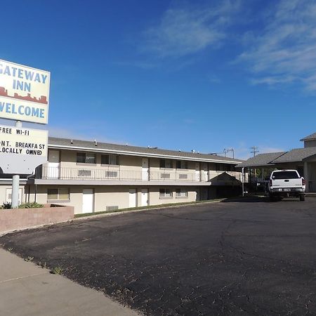 בלאנדינג Best Western Gateway Inn מראה חיצוני תמונה
