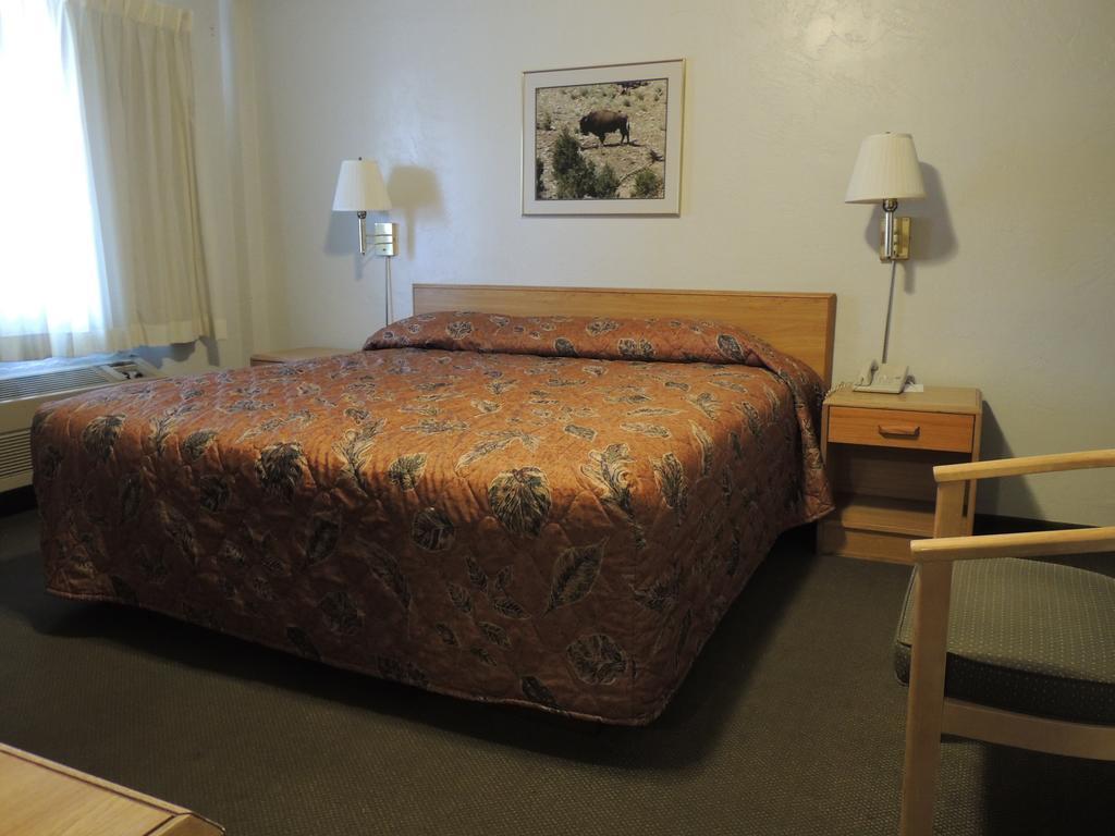 בלאנדינג Best Western Gateway Inn חדר תמונה